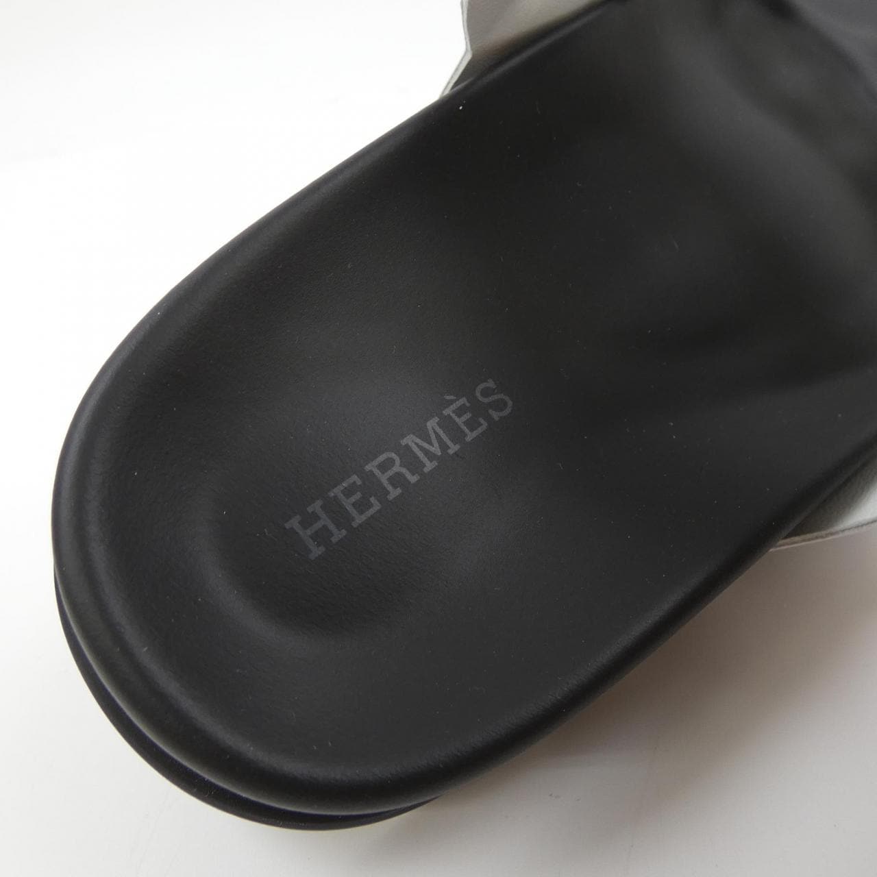 エルメス HERMES サンダル
