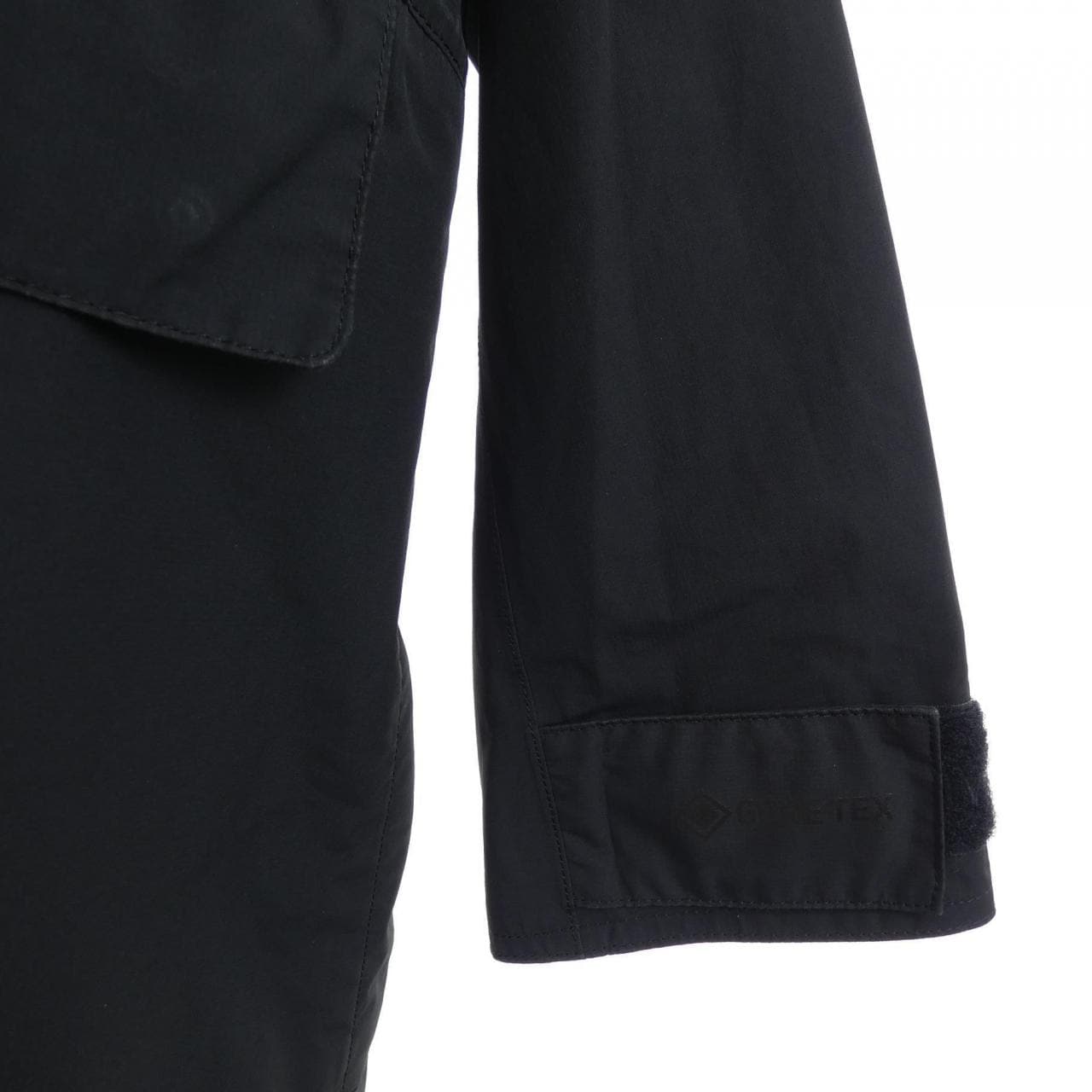 キャプテンサンシャイン KAPTAIN SUNSHINE ×GOLDWIN コート