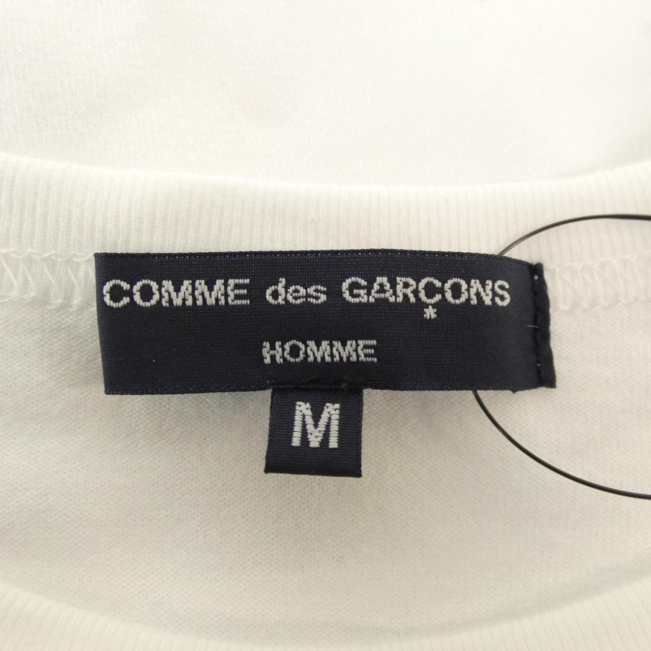 コムデギャルソンオム COMME des GARCONS HOMME HC-T010 Tシャツ