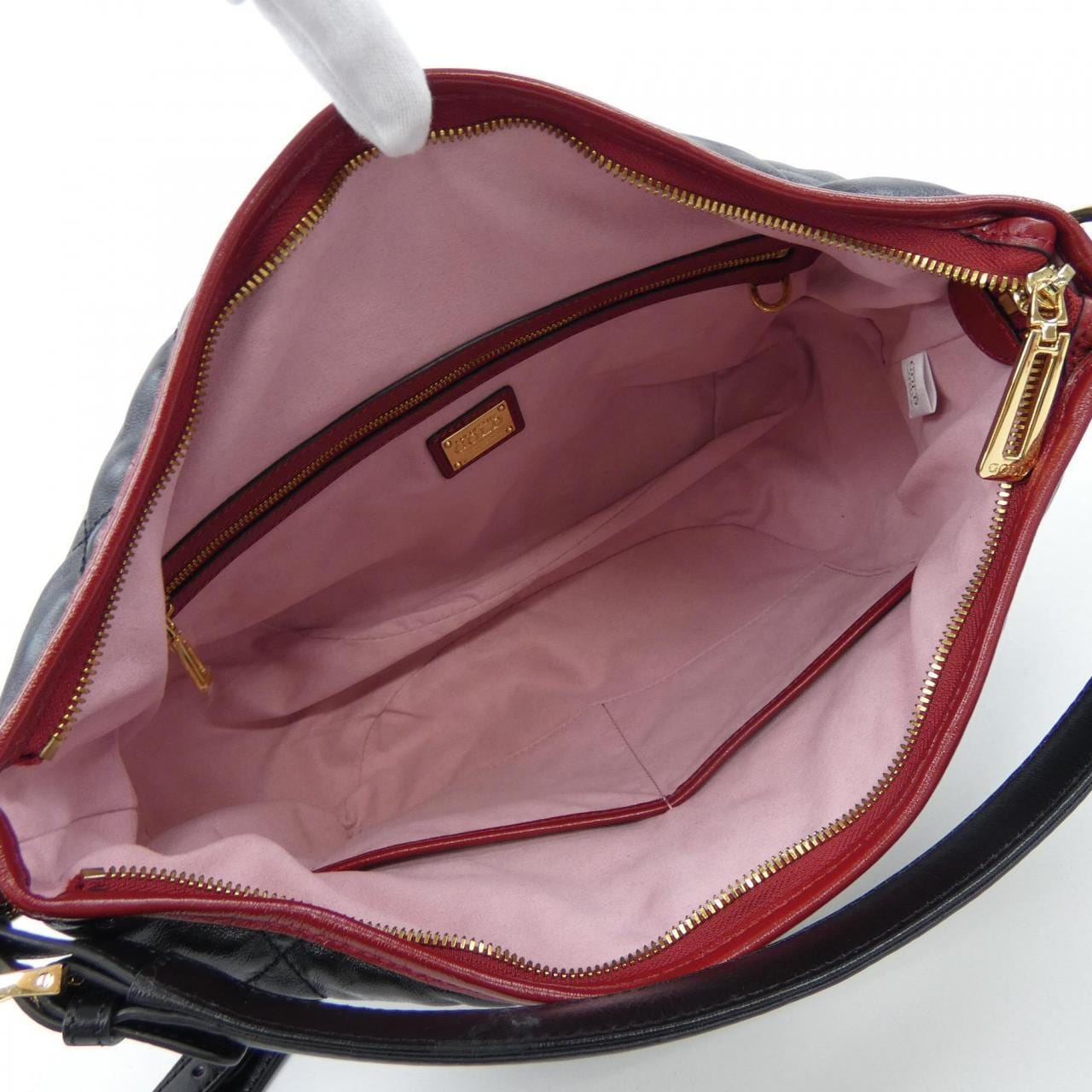 ココセリュクスゴールド COCOCELUX GOLD BAG