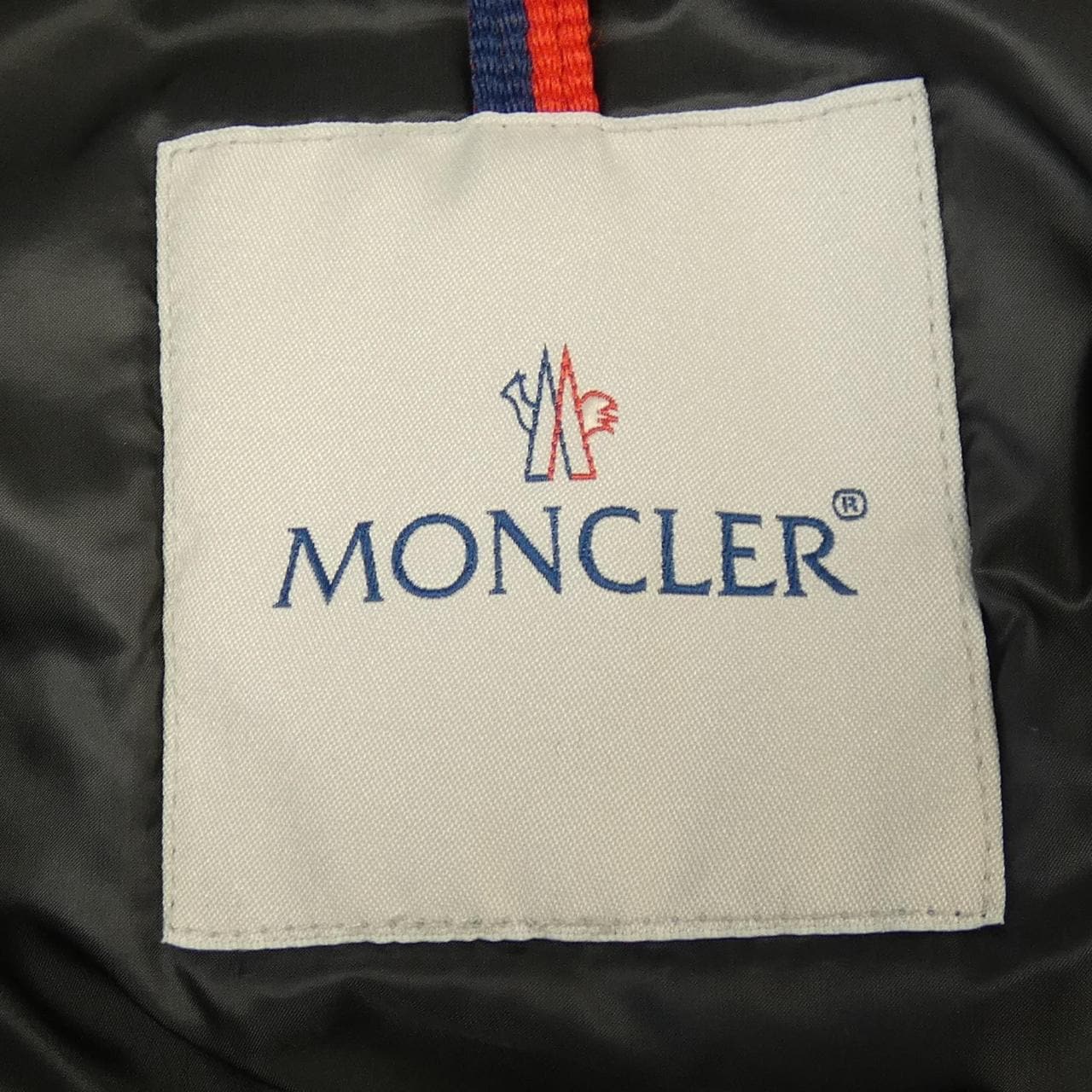 モンクレール MONCLER TORCY ダウンジャケット