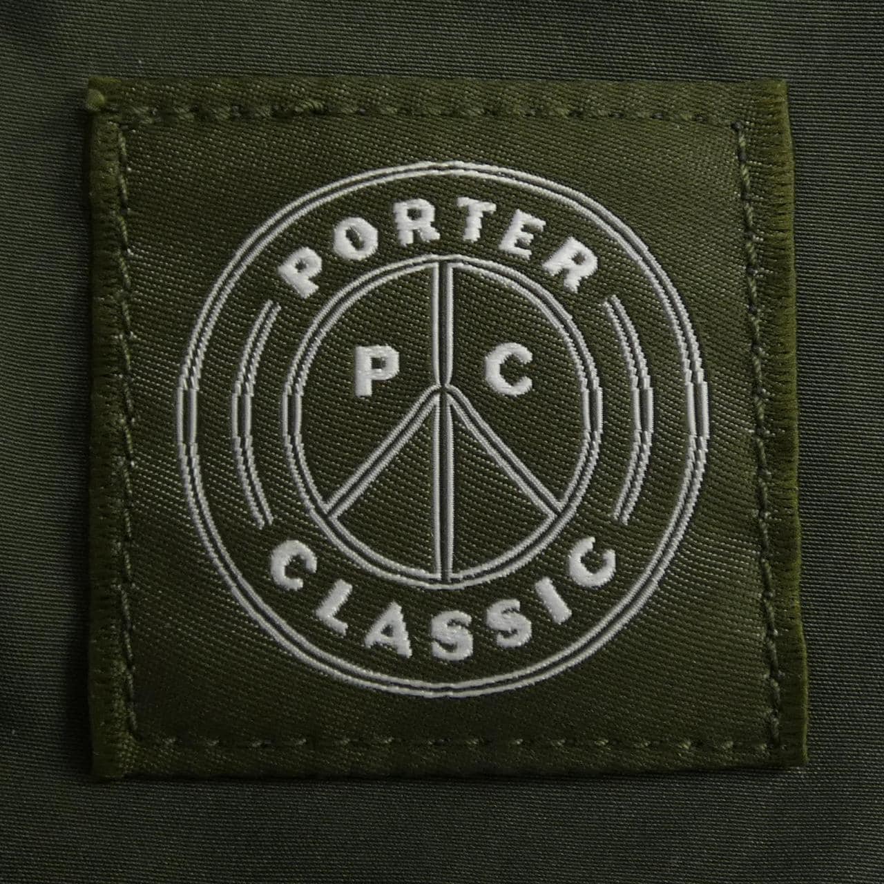 ポータークラシック PORTER CLASSIC パンツ