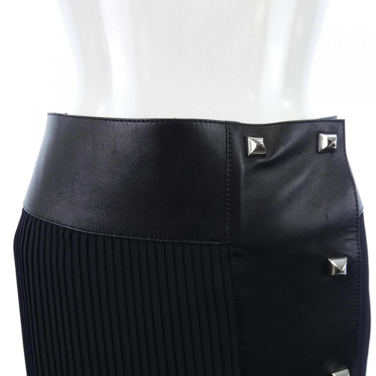 エルメス HERMES *17-7304. スカート