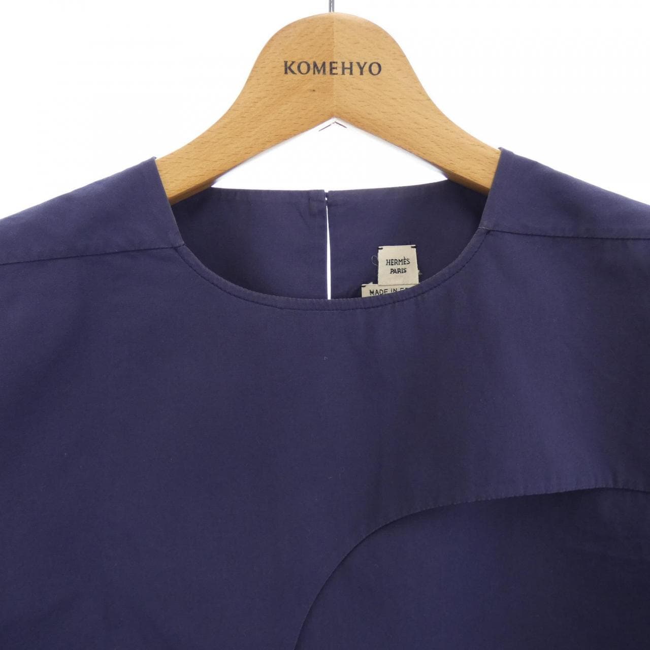 HERMES HERMES *77-7600 Tops