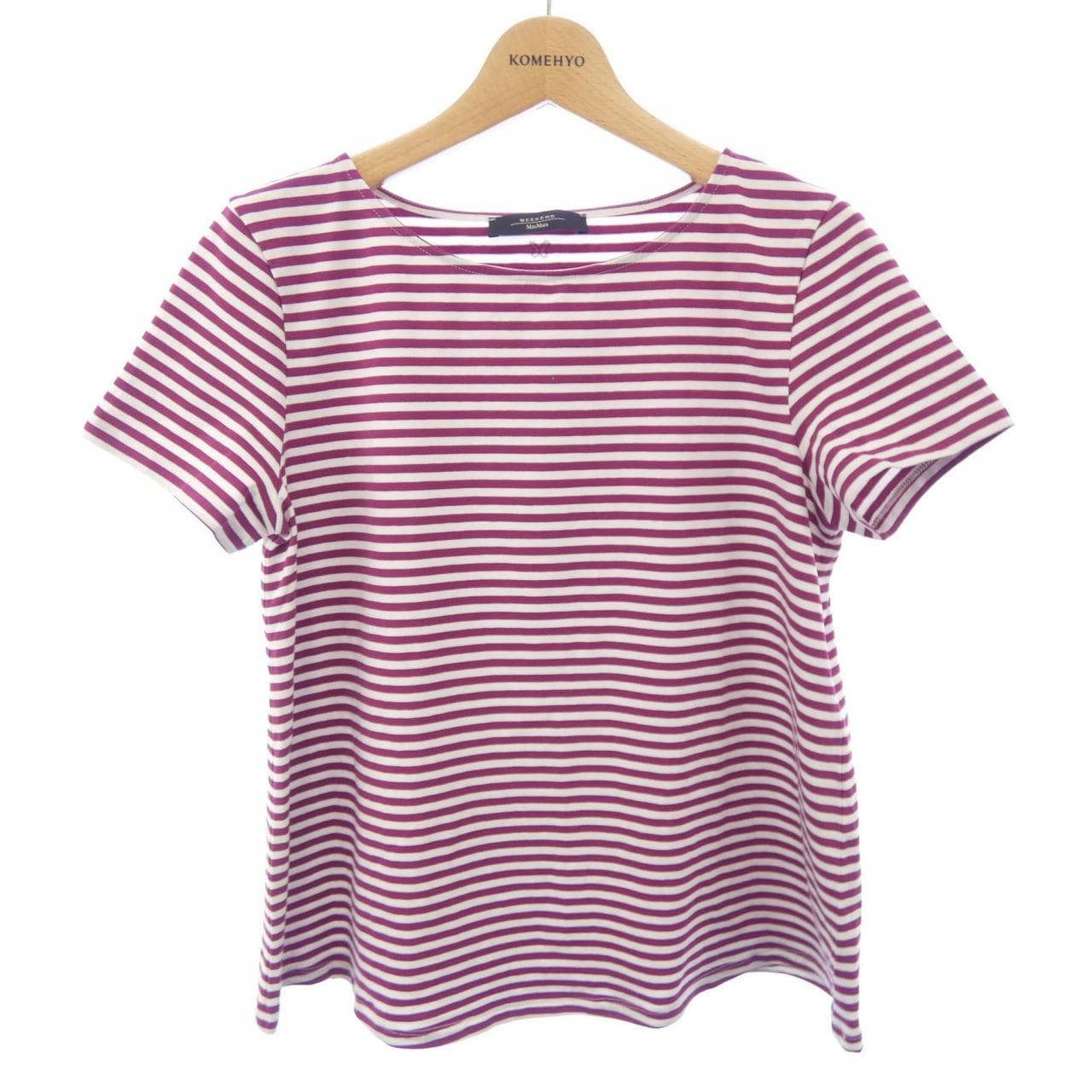 マックスマーラウィークエンド Max Mara weekend Tシャツ