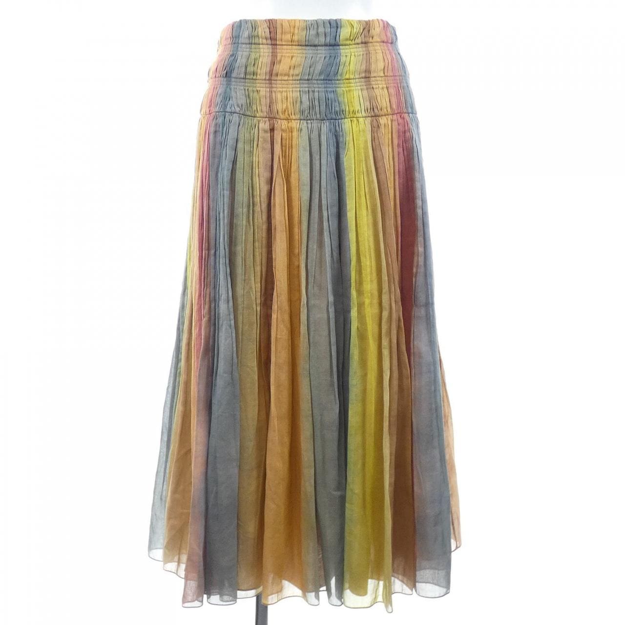 クリスチャンディオール CHRISTIAN DIOR 021J22A3836 スカート