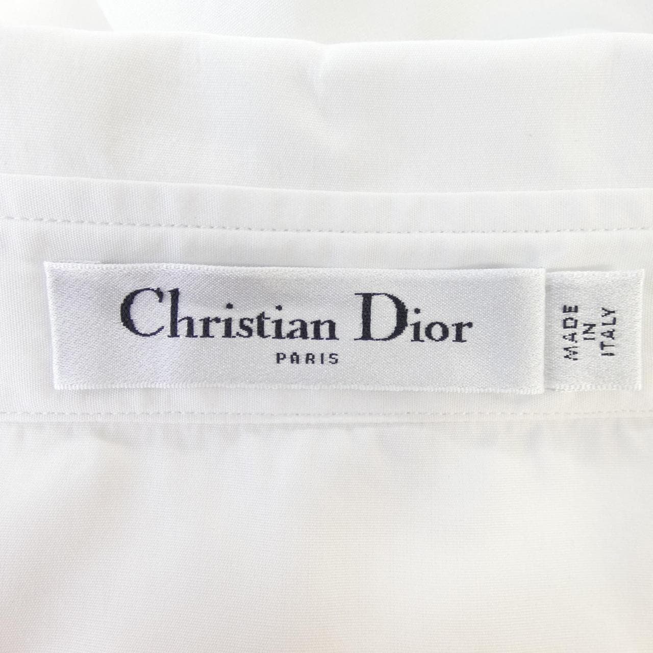 クリスチャンディオール CHRISTIAN DIOR 521B85A3356 トップス