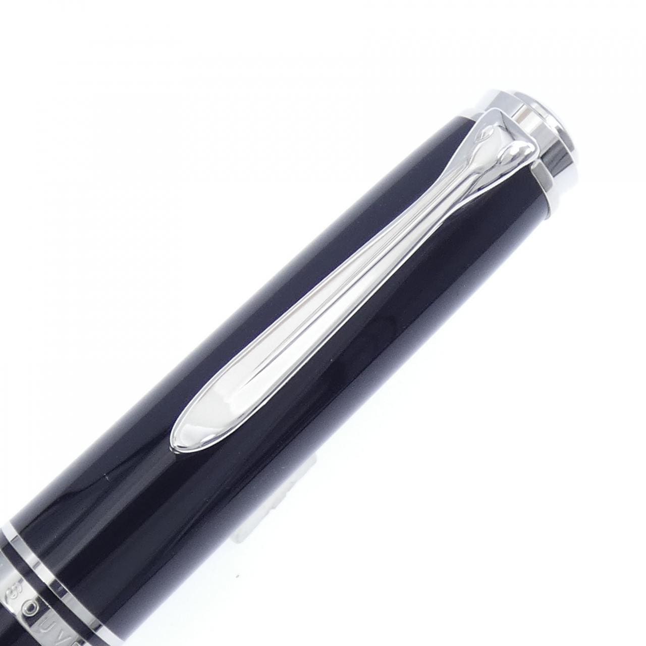 ペリカン スーベレーンM805ブラック 万年筆