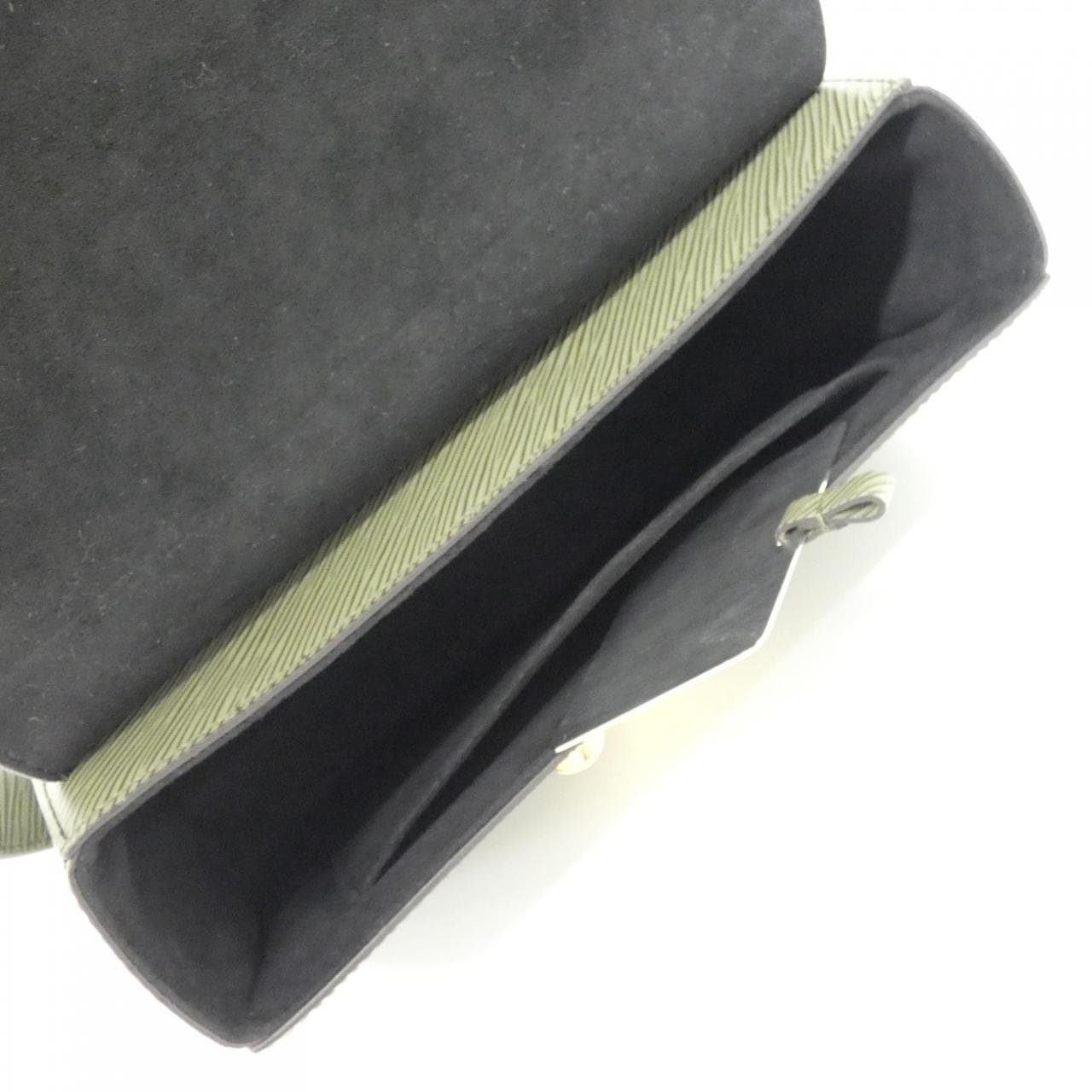 ルイヴィトン モノグラム(カブキ) ツイスト M43497 ショルダーバッグ