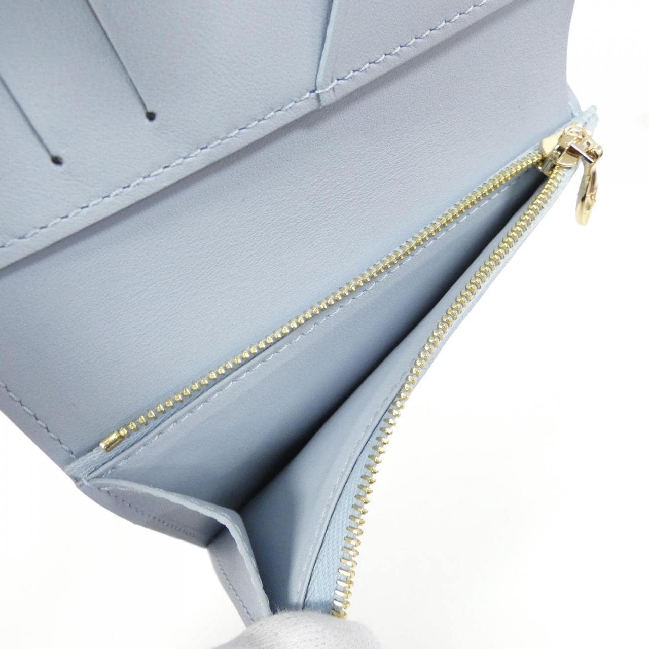 LOUIS VUITTON LV竖版钱包短款M83572 钱包