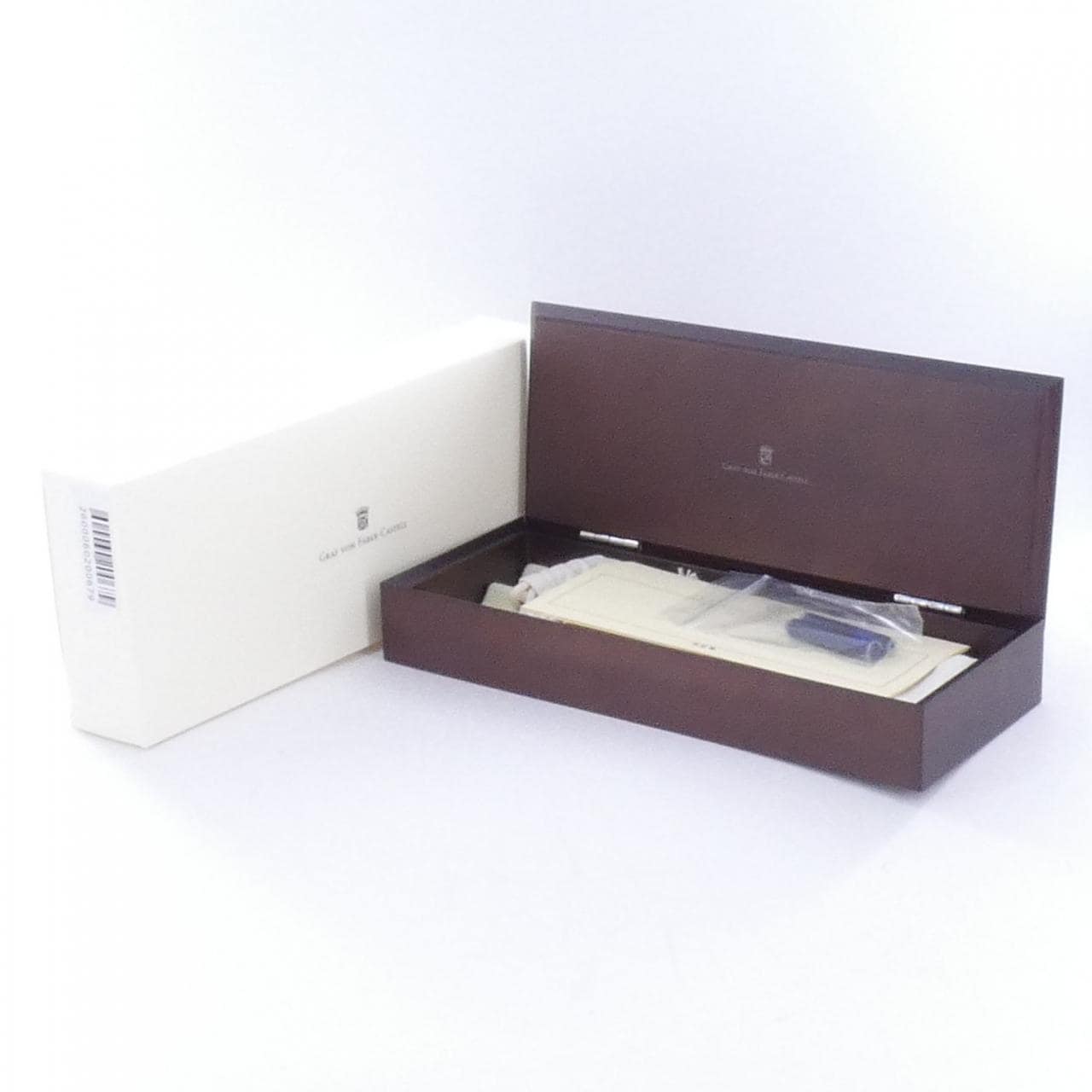 グラフフォンファーバーカステル クラシックコレクション 万年筆