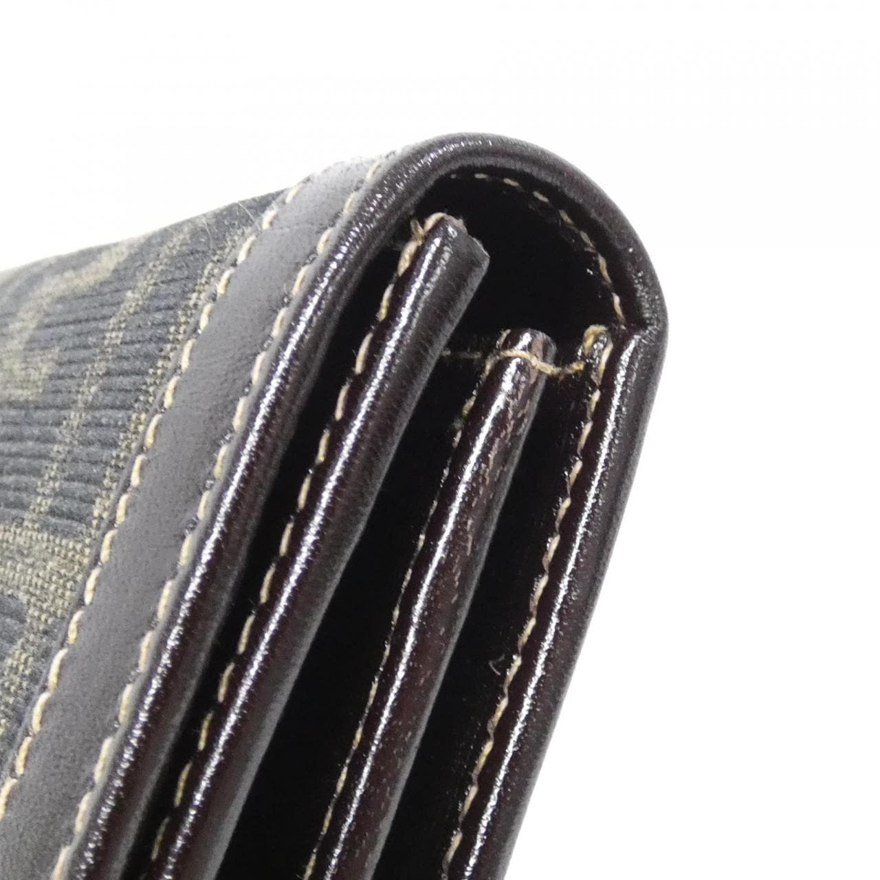 【ヴィンテージ】フェンディ 30851 財布