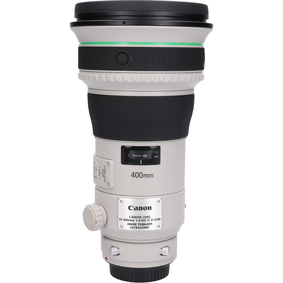ＥＦ４００ｍｍ　Ｆ４ＤＯ　ＩＳＩＩ　ＵＳＭ