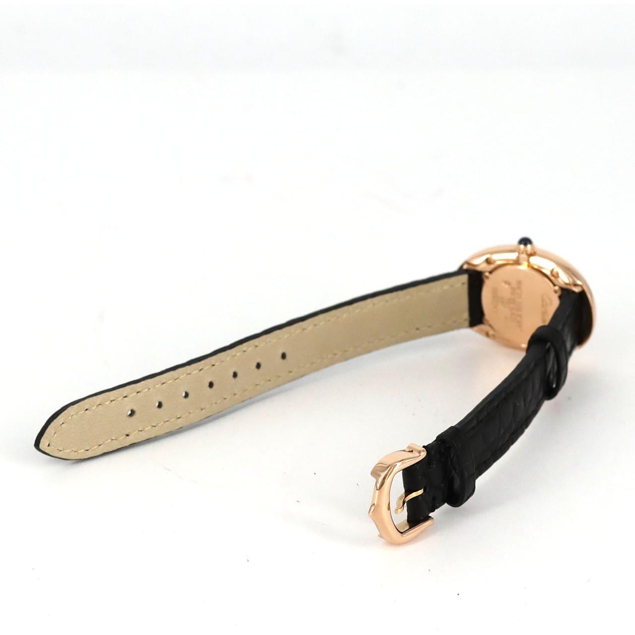 カルティエ ベニュワール PG W1536936 PG･RG クォーツ