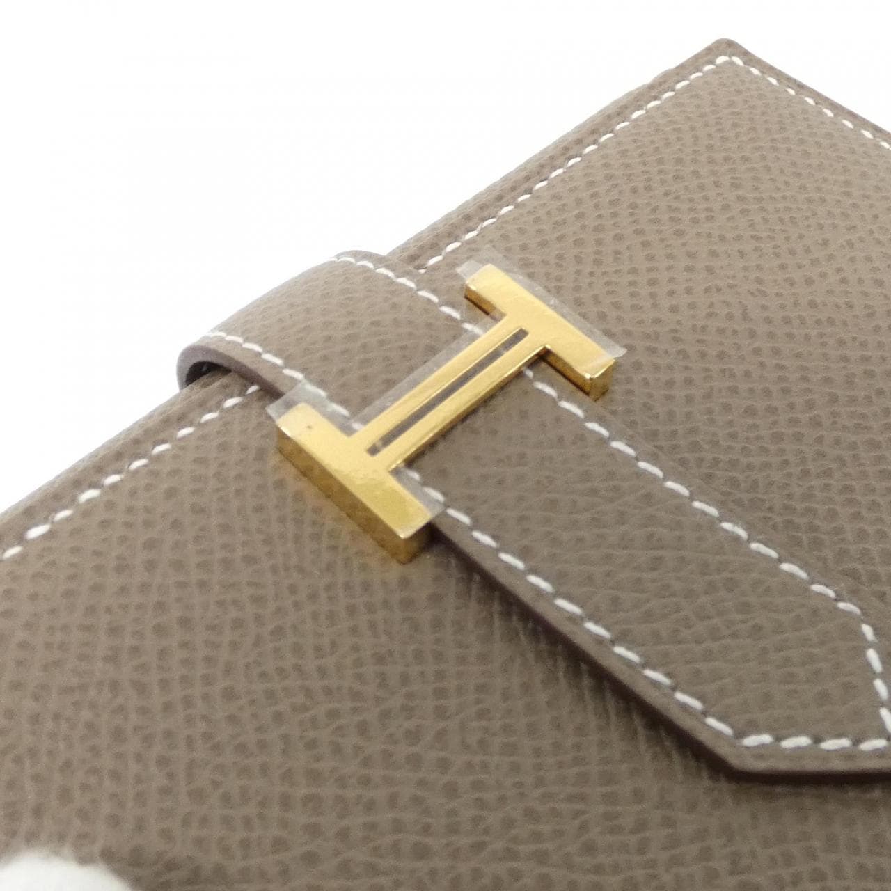 HERMES Bearn 组合 082875CC 钱包