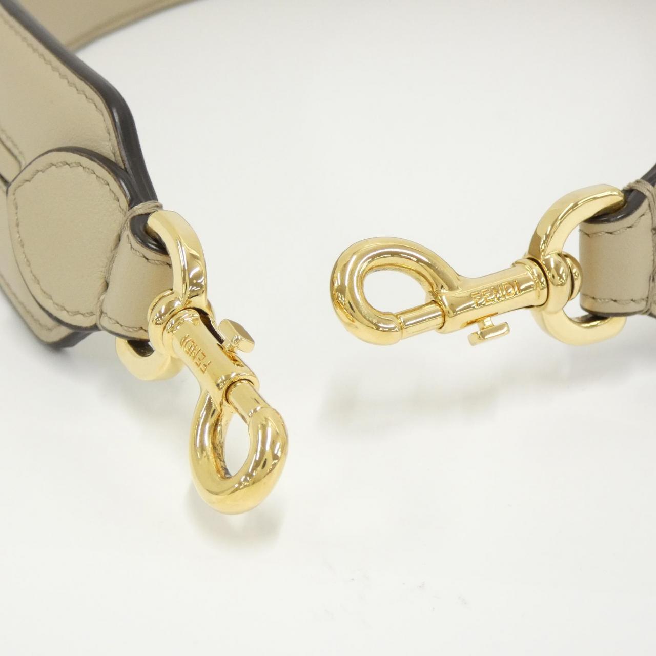 FENDI Strap You 8AV399 AJSF Strap