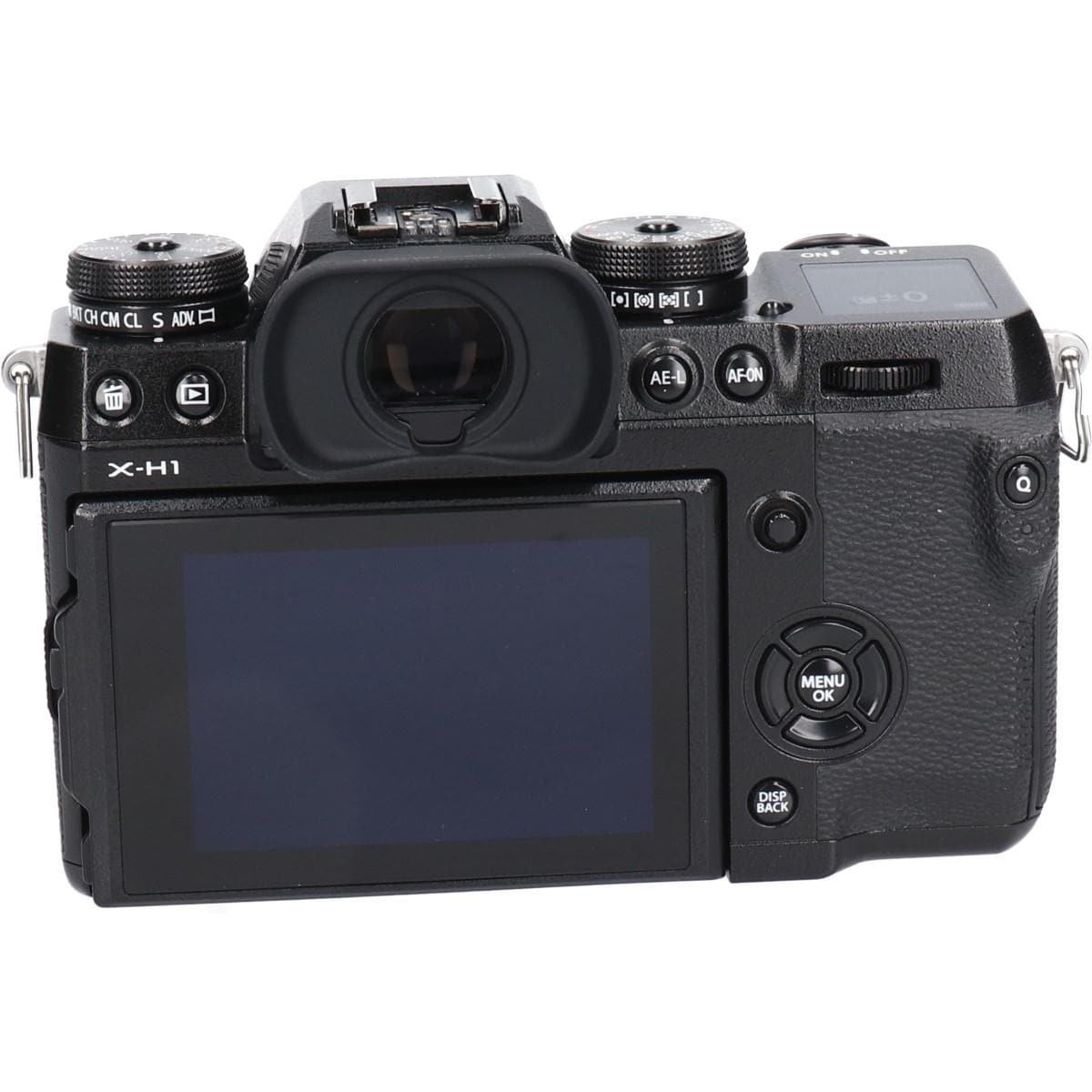 Ｘ－Ｈ１