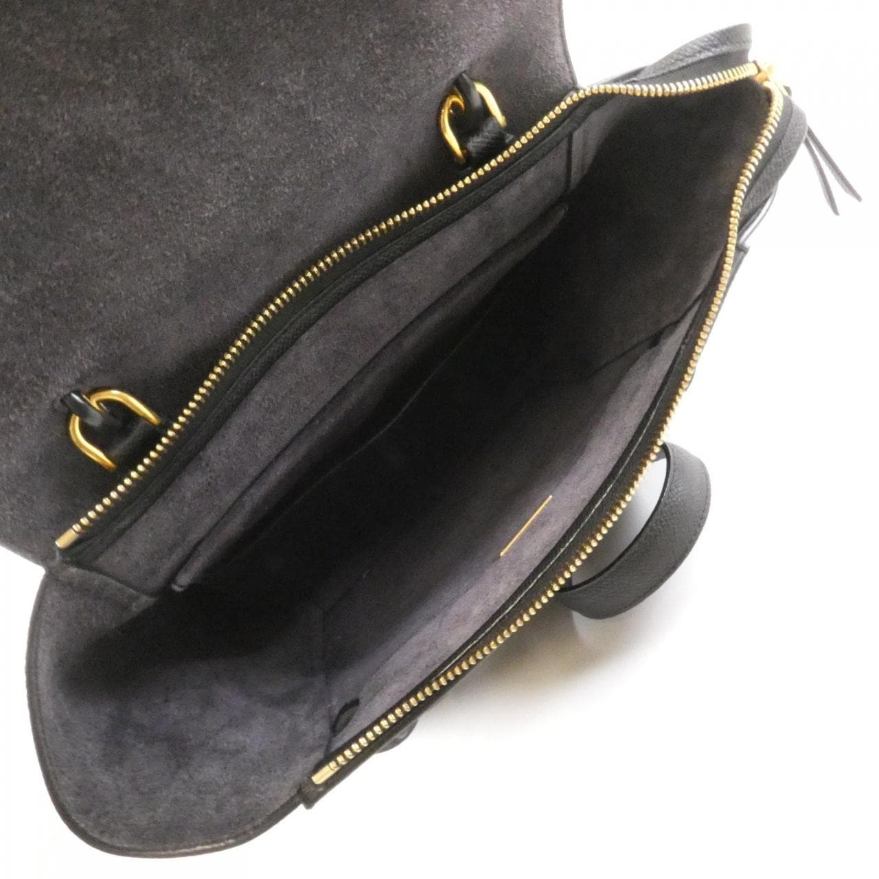 セリーヌ マイクロ ベルト 180153ZVA バッグ