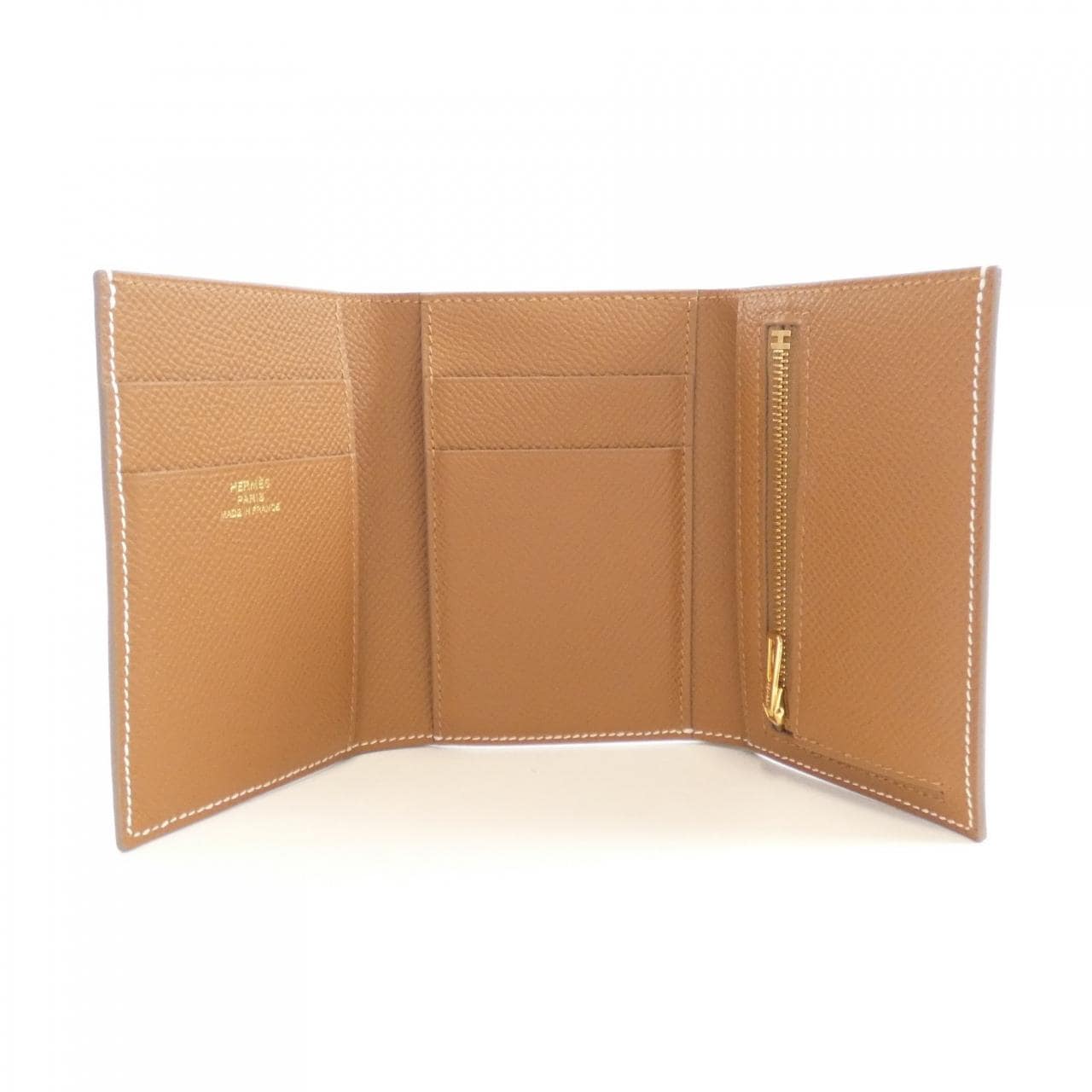 エルメス ベアン コンビネ ヴェルソ 082983CC 財布