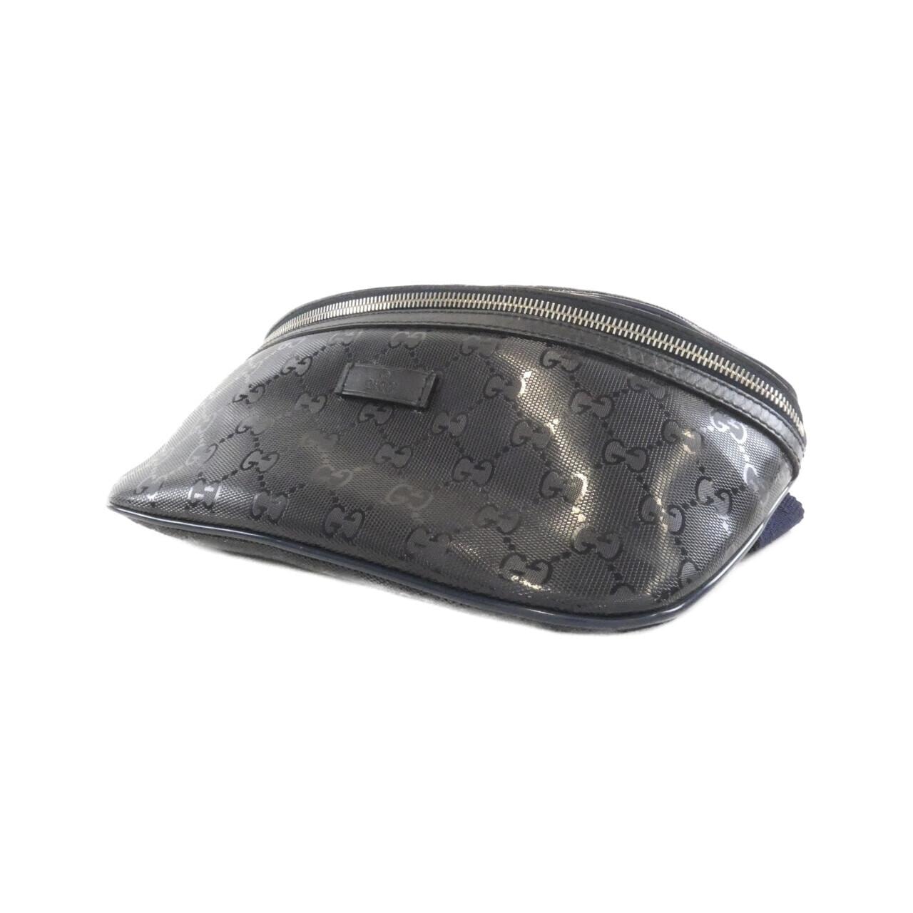 グッチ 233269 FU4CR ウエストバッグ