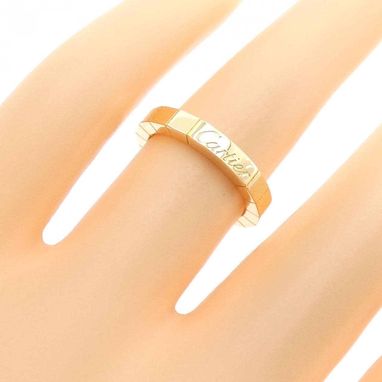 Cartier Lanieres