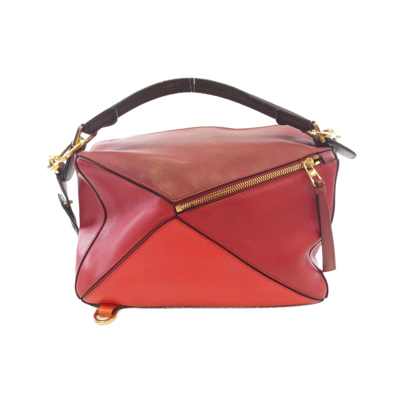 ロエベ パズル ミディアム 322 30FK74 バッグ