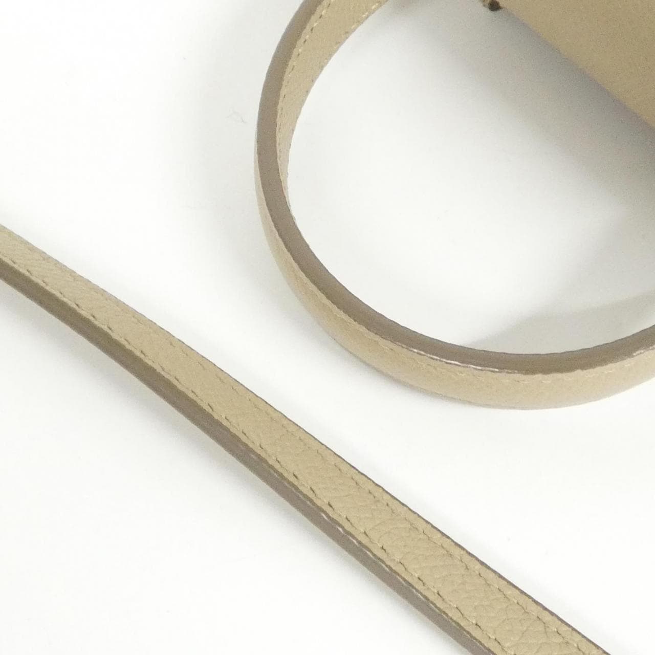 CELINE Pico 腰带 194263ZVA 包