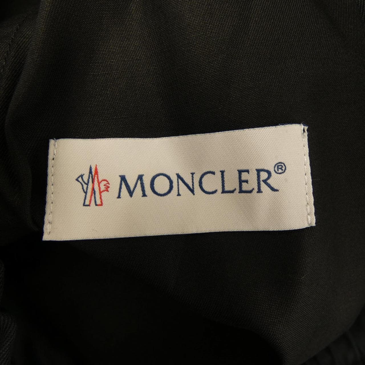 モンクレール MONCLER ショートパンツ
