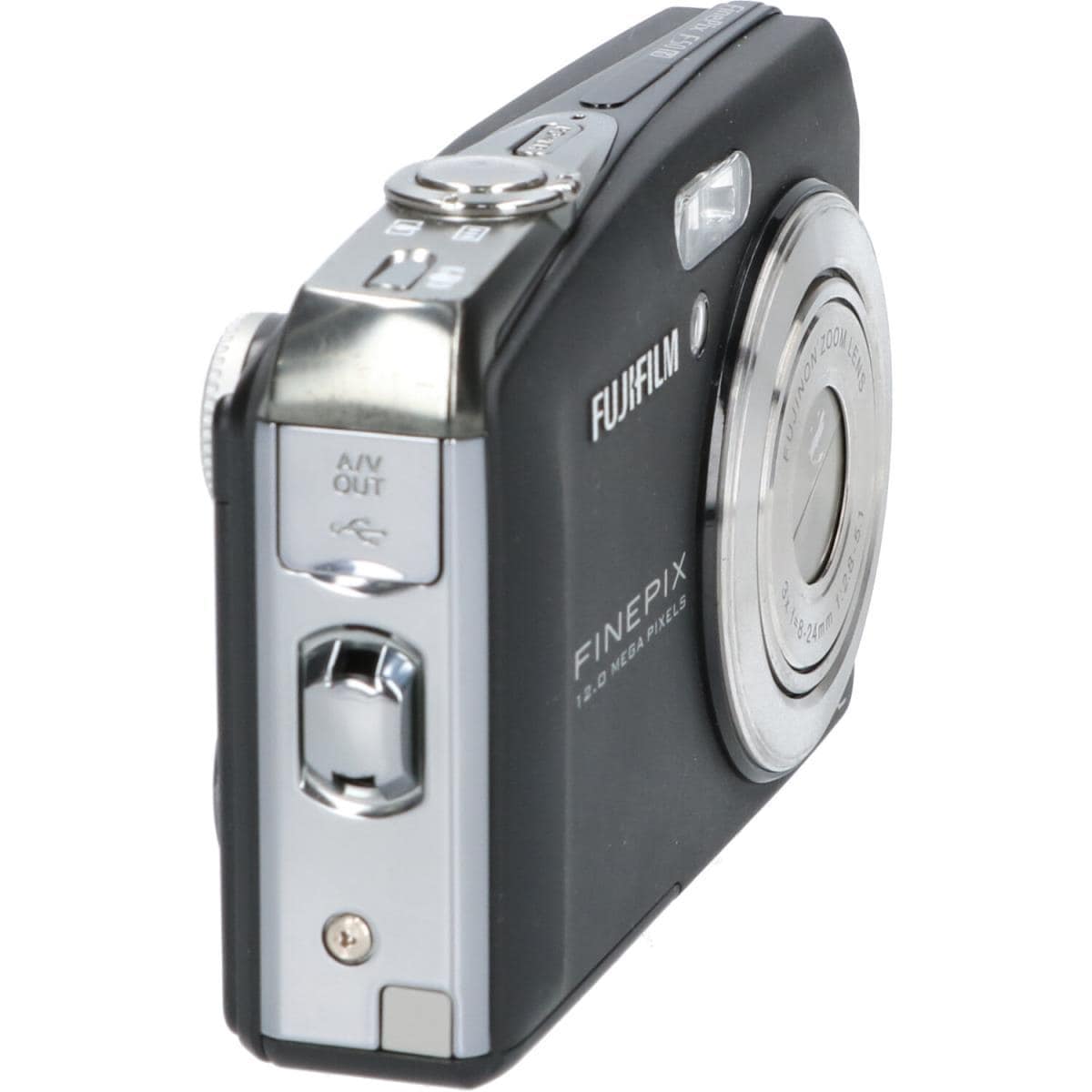 FUJIFILM FINEPIX F50fd