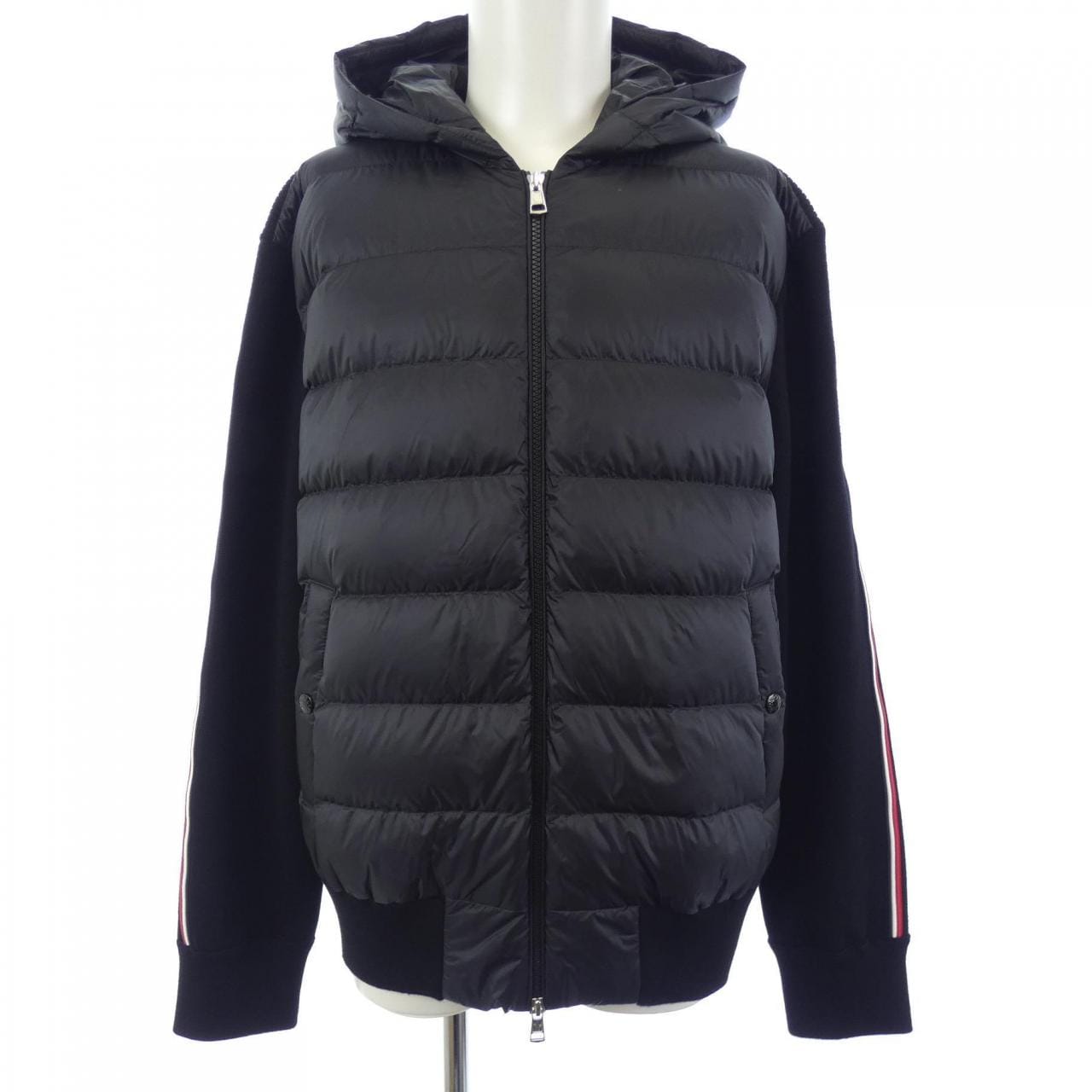 【新品】モンクレール MONCLER ダウンジャケット