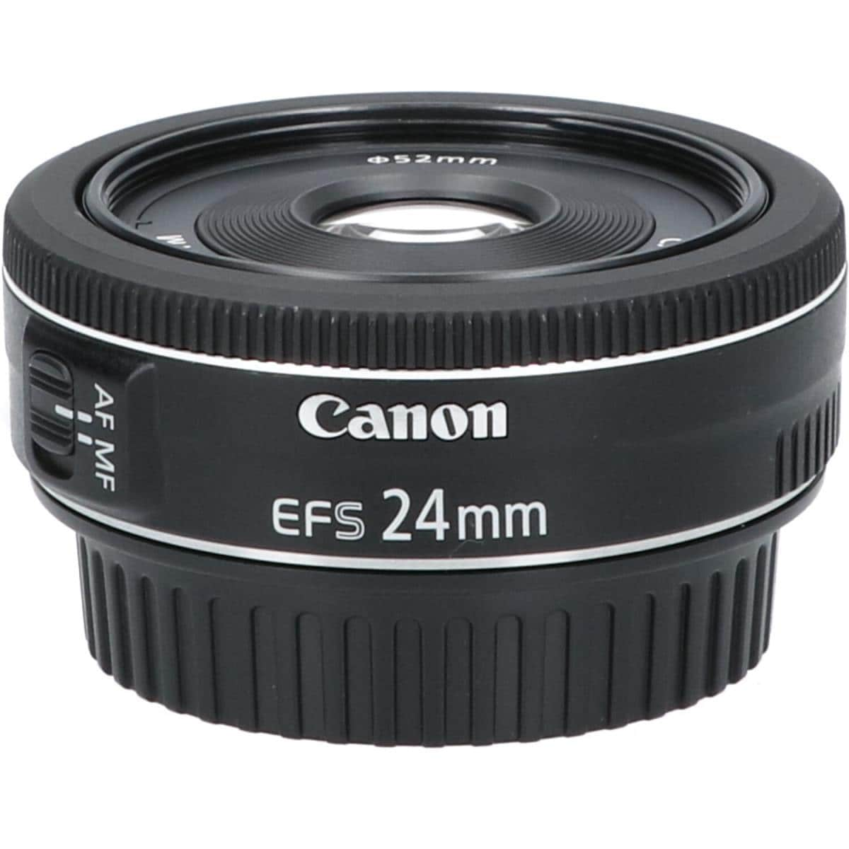 CANON EF-S24mm F2.8STM