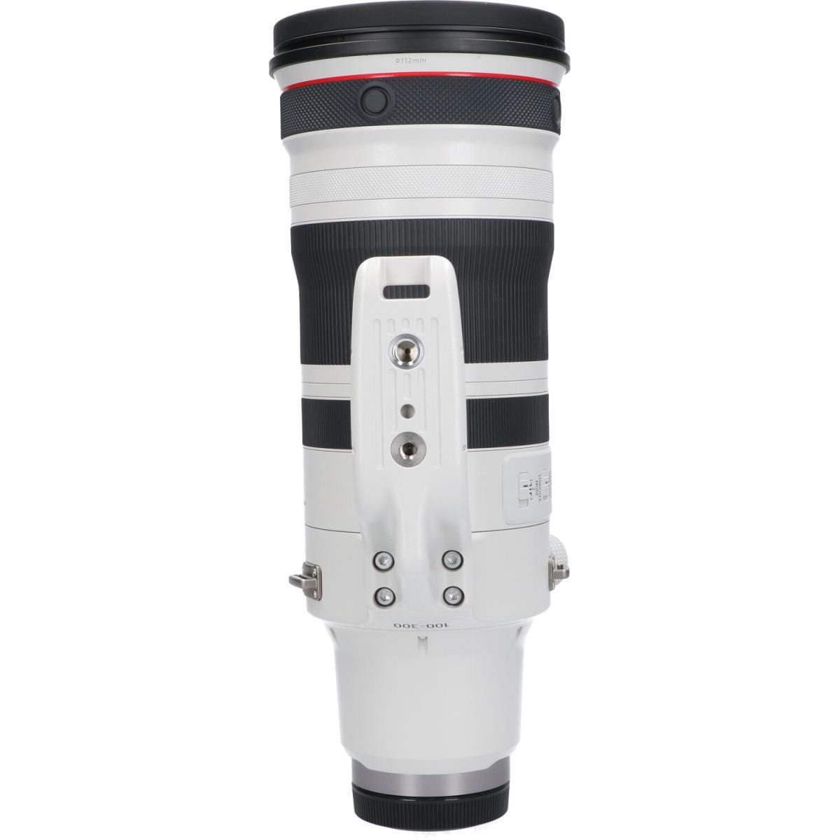 CANON RF100-300mm F2.8L IS USM