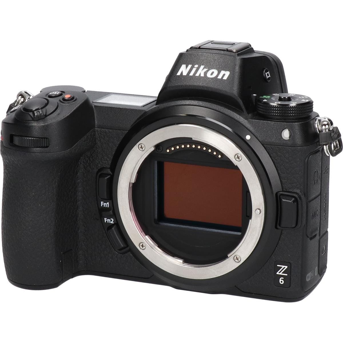 Nikon Zf Mirrorless Camera w/ 40mm Lens - QVC.com