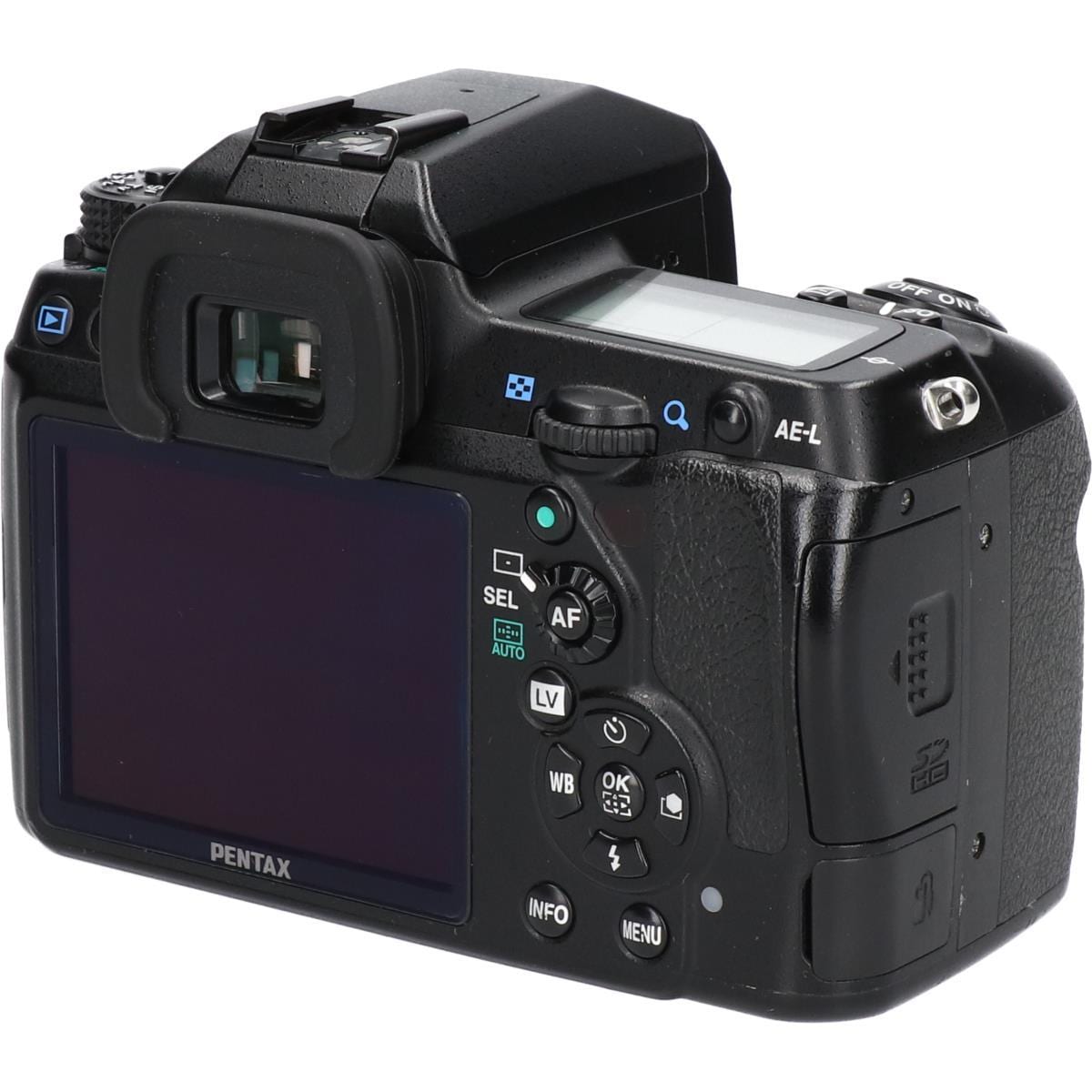 ＰＥＮＴＡＸ　Ｋ－５