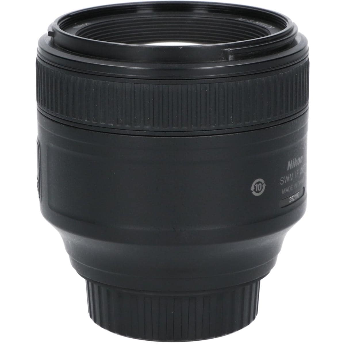 ＡＦ－Ｓ８５ｍｍ　Ｆ１．８Ｇ
