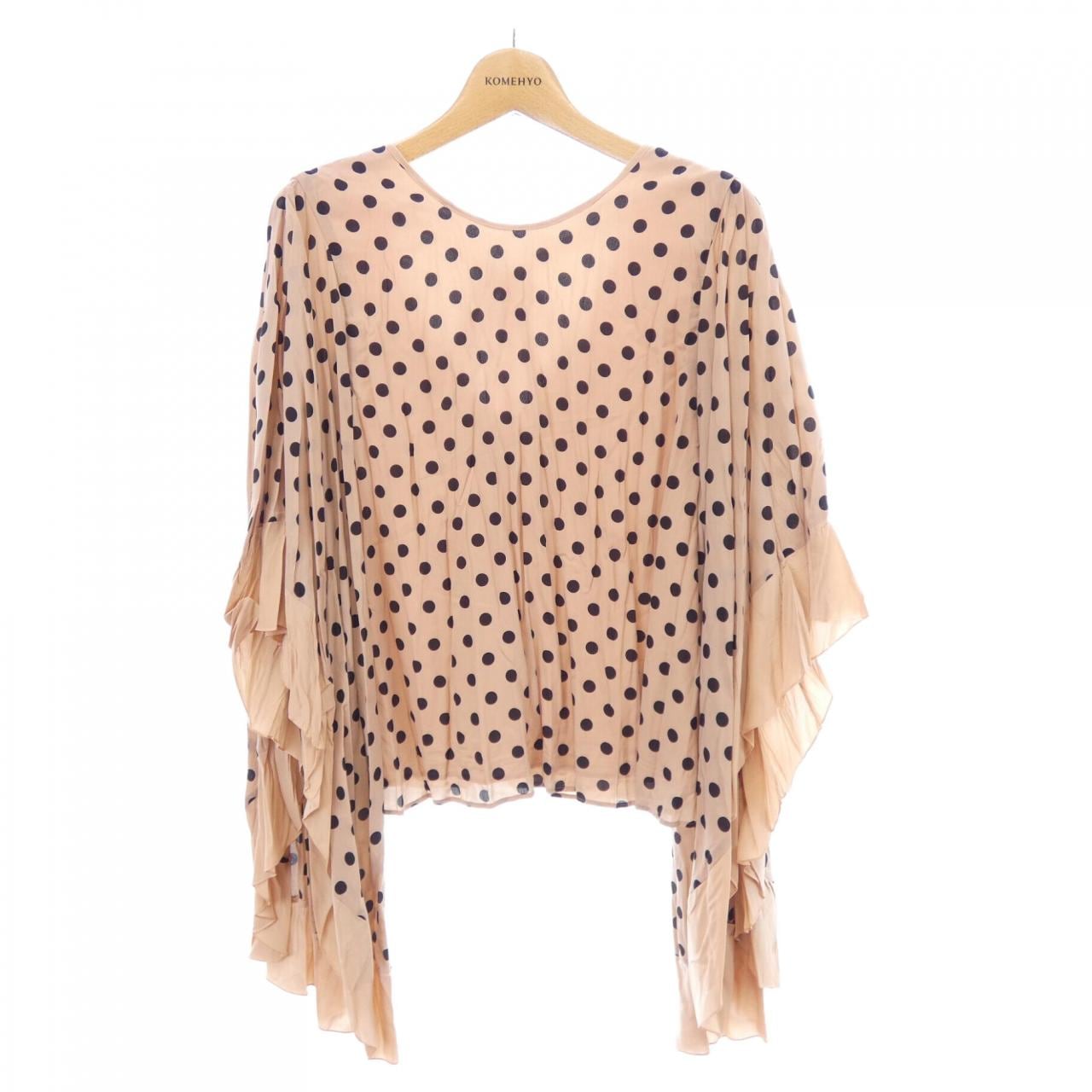 ザニューハウス THE NEWHOUSE トップス