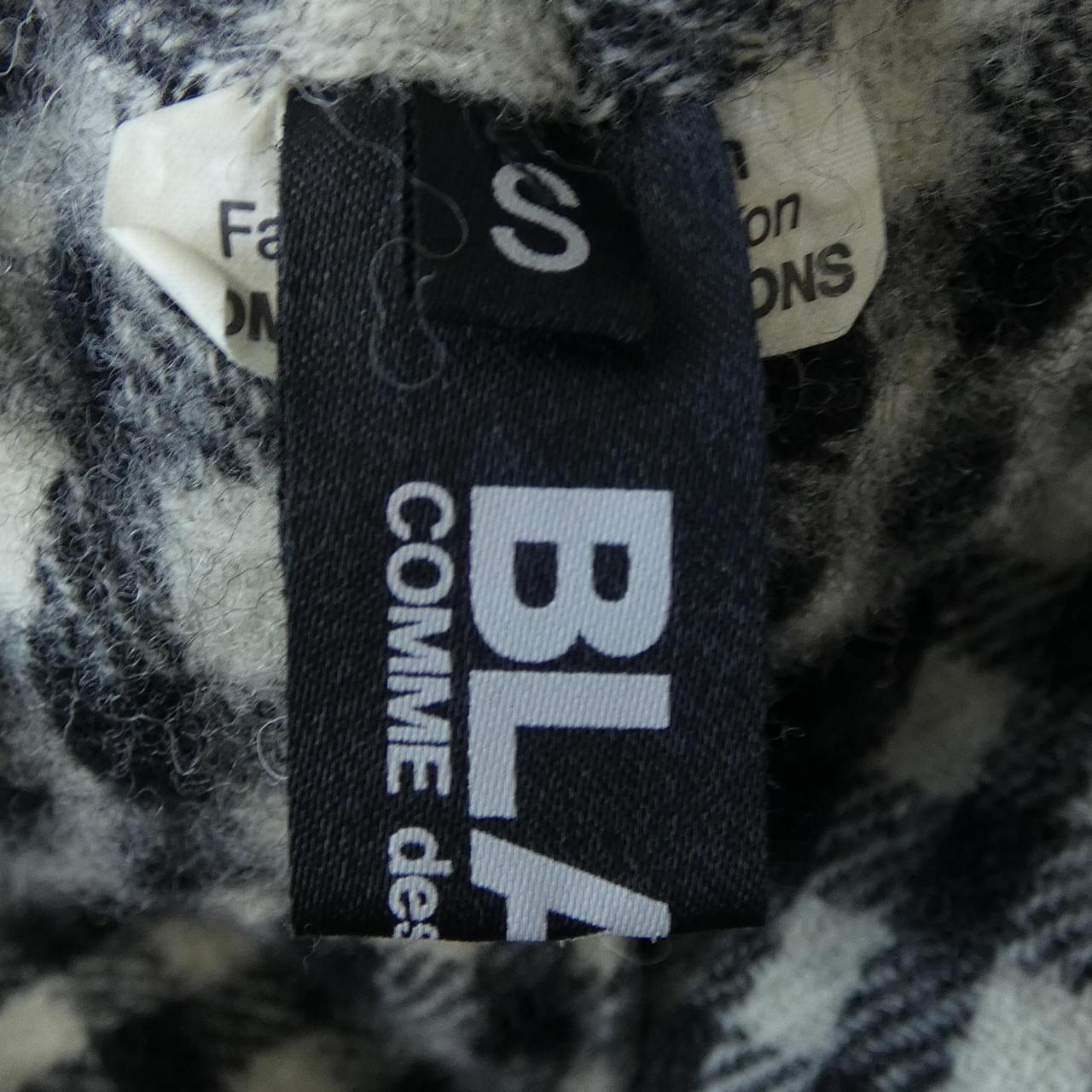 ブラックコムデギャルソン BLACK GARCONS スカート