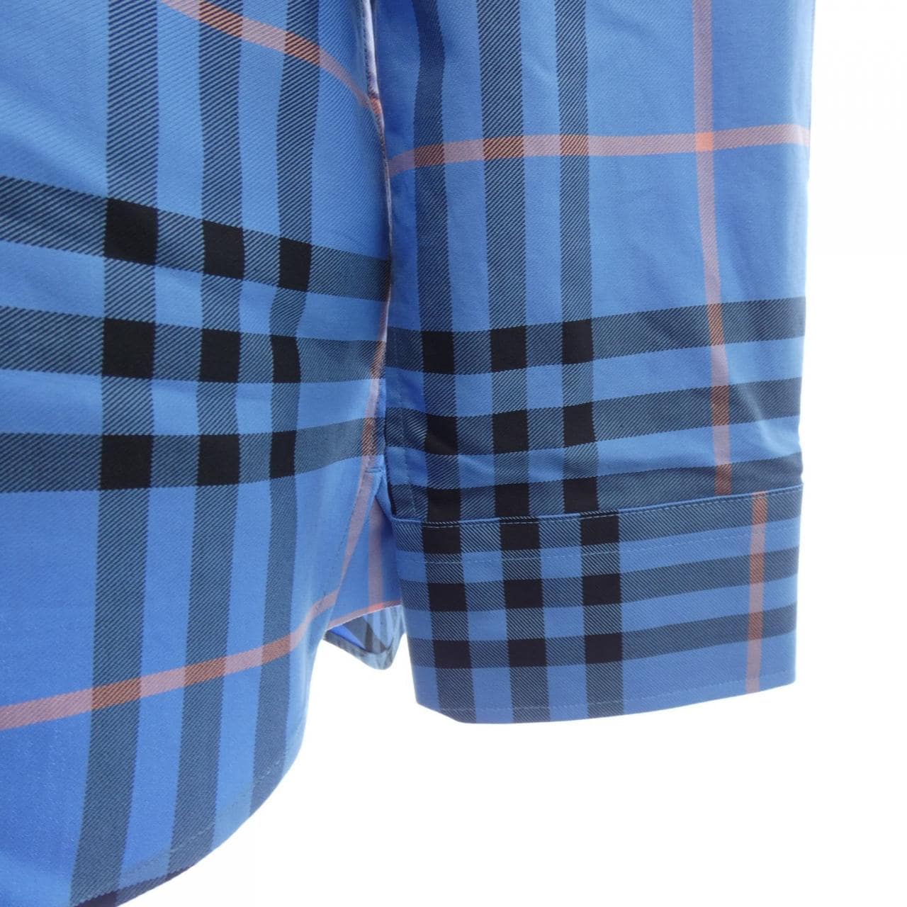 バーバリー BURBERRY シャツ