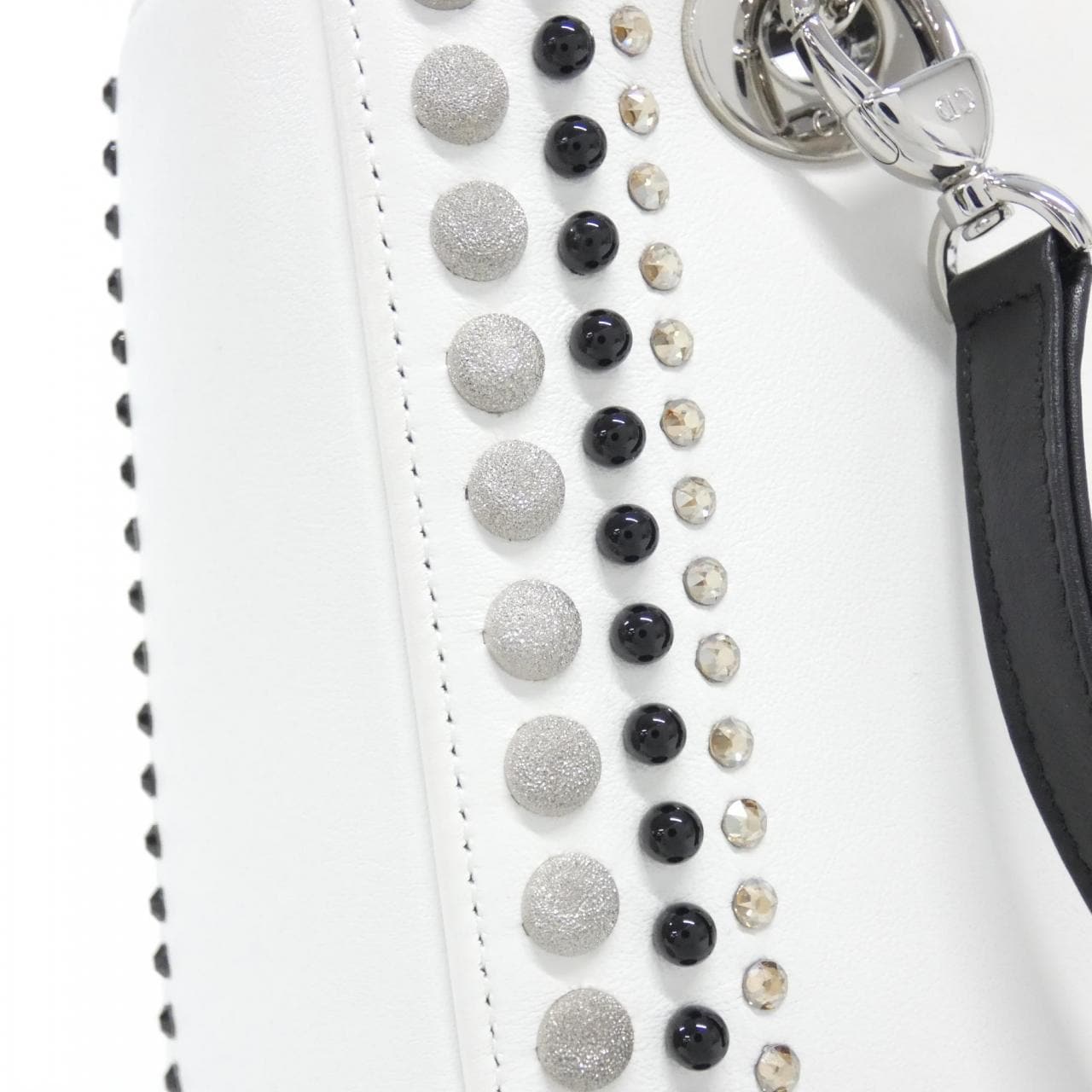 クリスチャンディオール レディ ディオール M0550PVBC バッグ