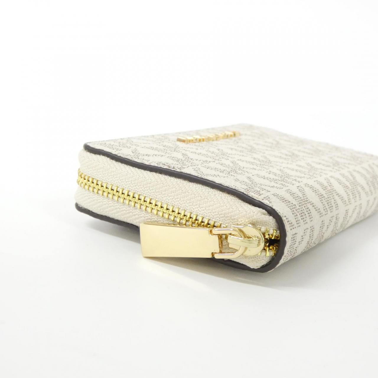 【新品】マイケルマイケルコース JET SET 32F9GJ6D0B コインケース