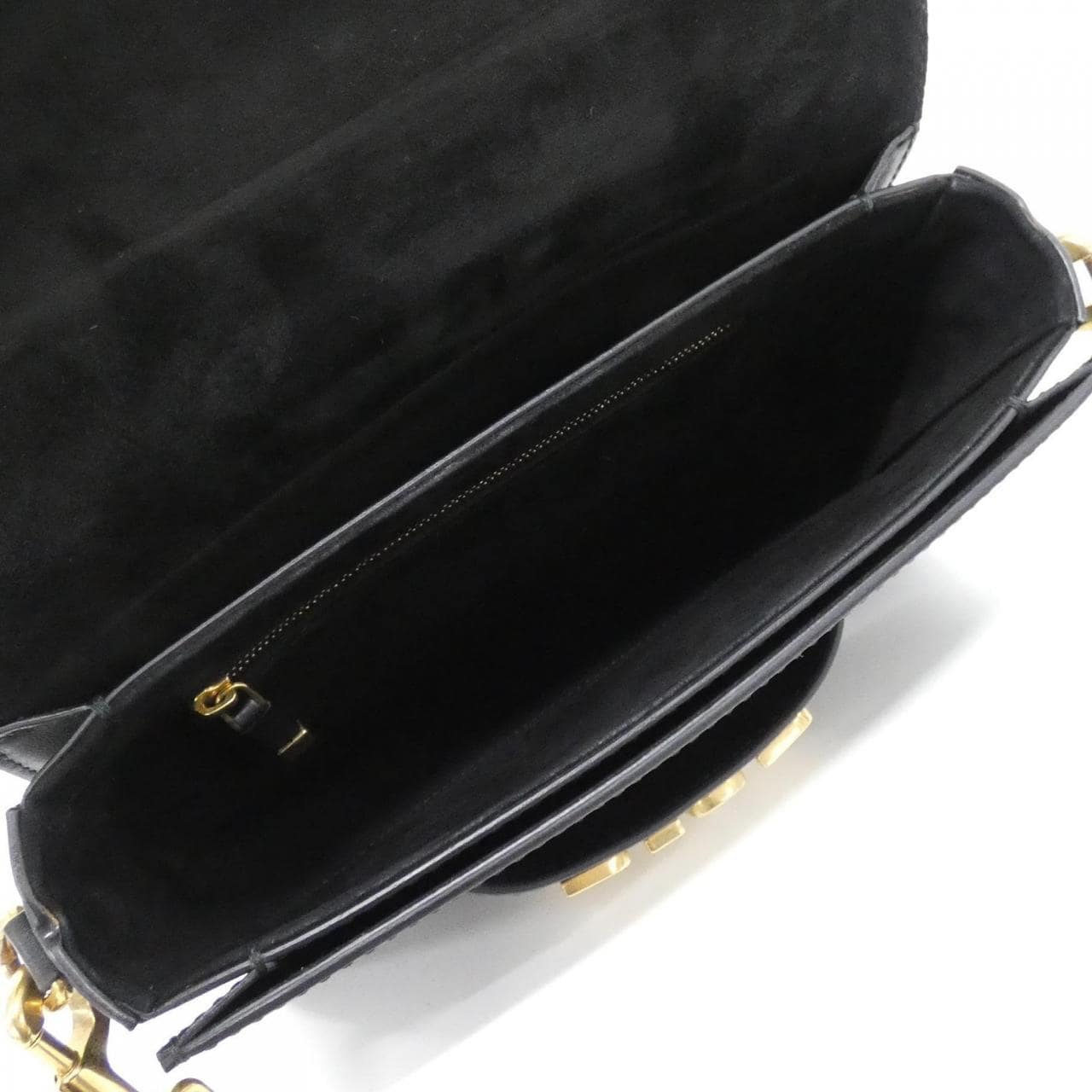 クリスチャンディオール ディオレボリューション M8000CHEM ショルダーバッグ