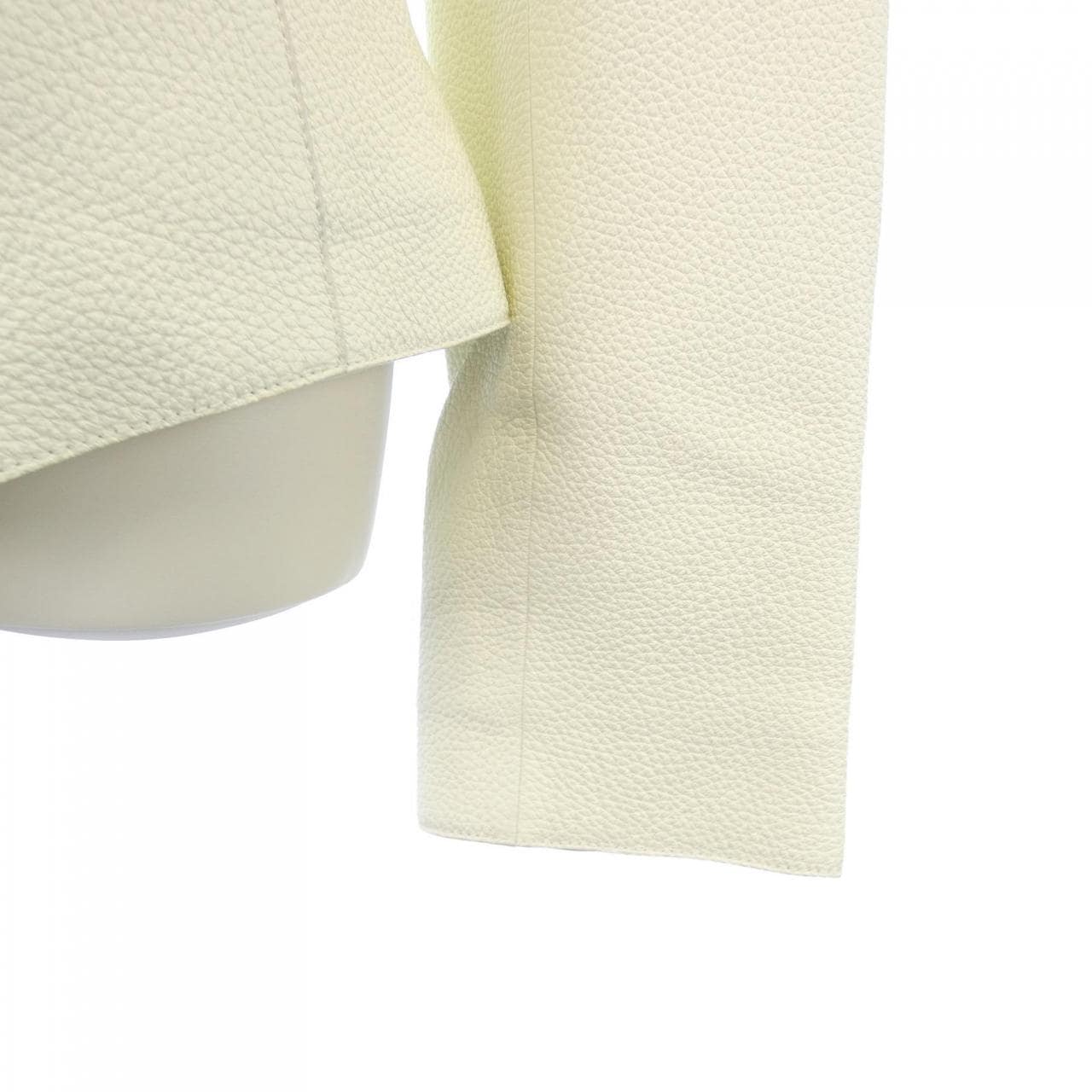 エルメス HERMES 2H1206D0 レザージャケット