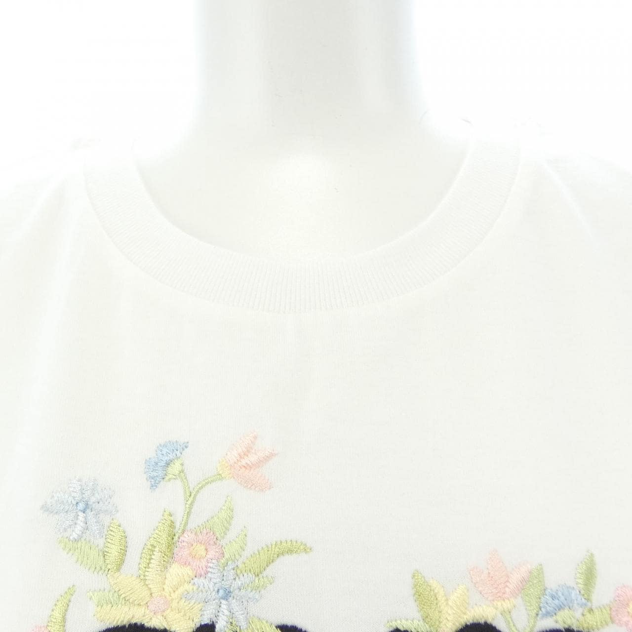 Max Mara麦丝玛拉 T 恤