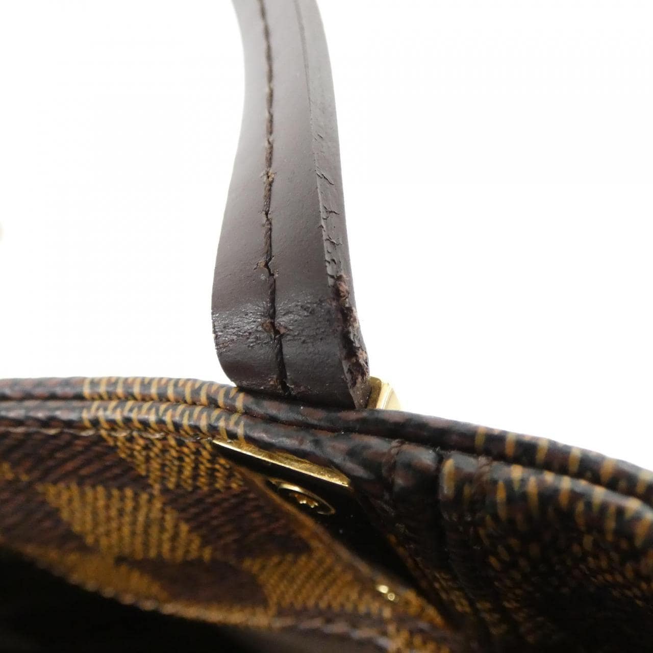 ルイヴィトン ダミエ マーリボーン PM N41215 バッグ