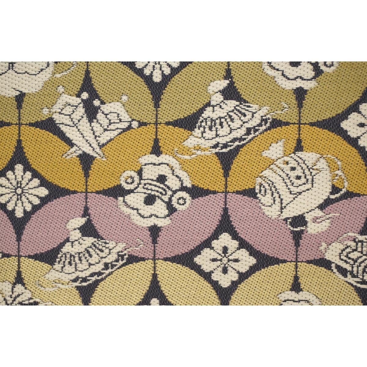 【新品】和装バッグ