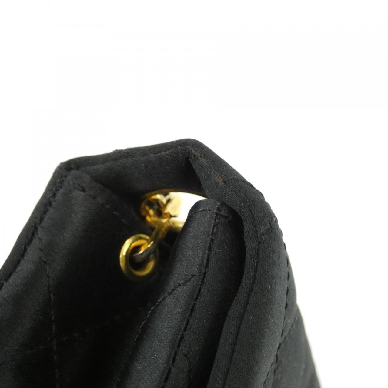 【ヴィンテージ】シャネル ショルダーバッグ