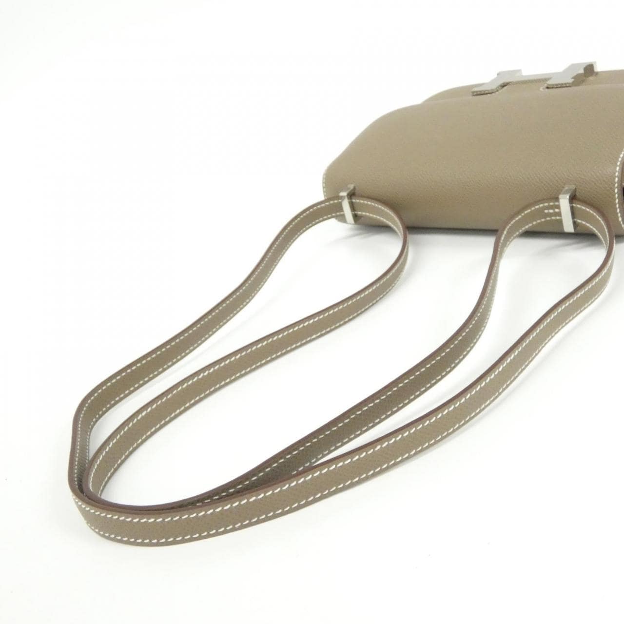 【未使用品】エルメス コンスタンス3 MINI 083905CK ショルダーバッグ