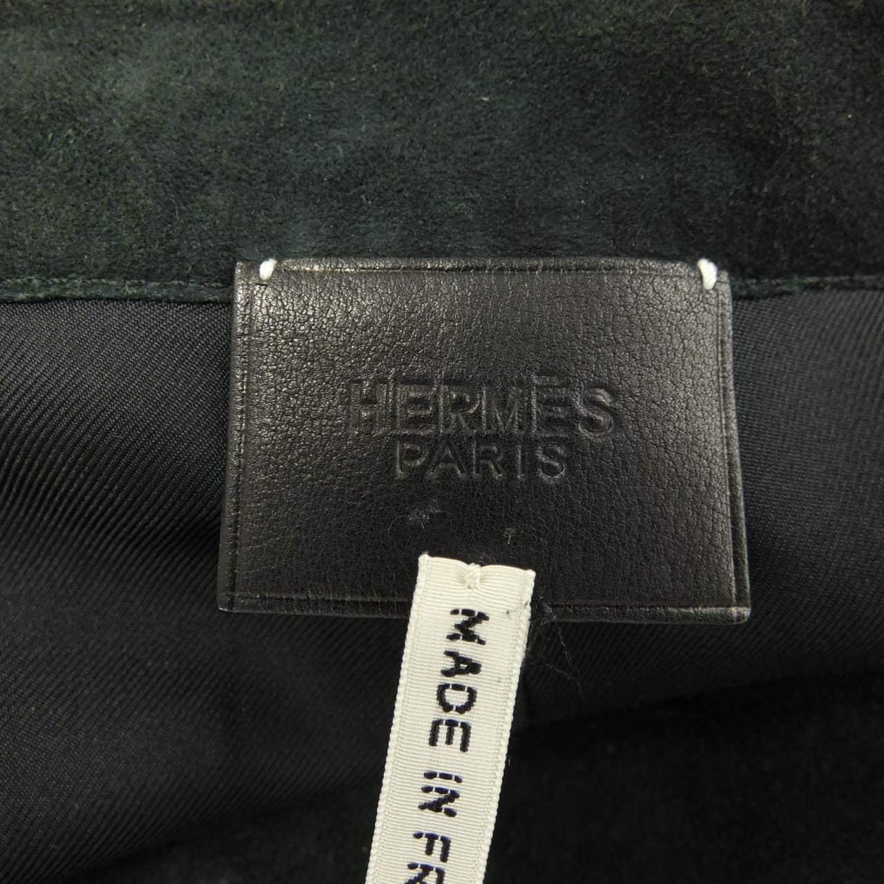 エルメス HERMES パンツ