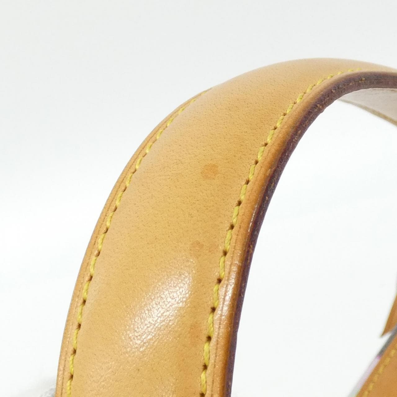 ルイヴィトン モノグラム チェリーブロッサム(LV×TM） サック レトロ PM M92012 バッグ