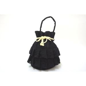【新品】レース巾着